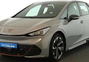 Cupra Born 18.826 km 26.490 &euro; Donnersdorf 97499