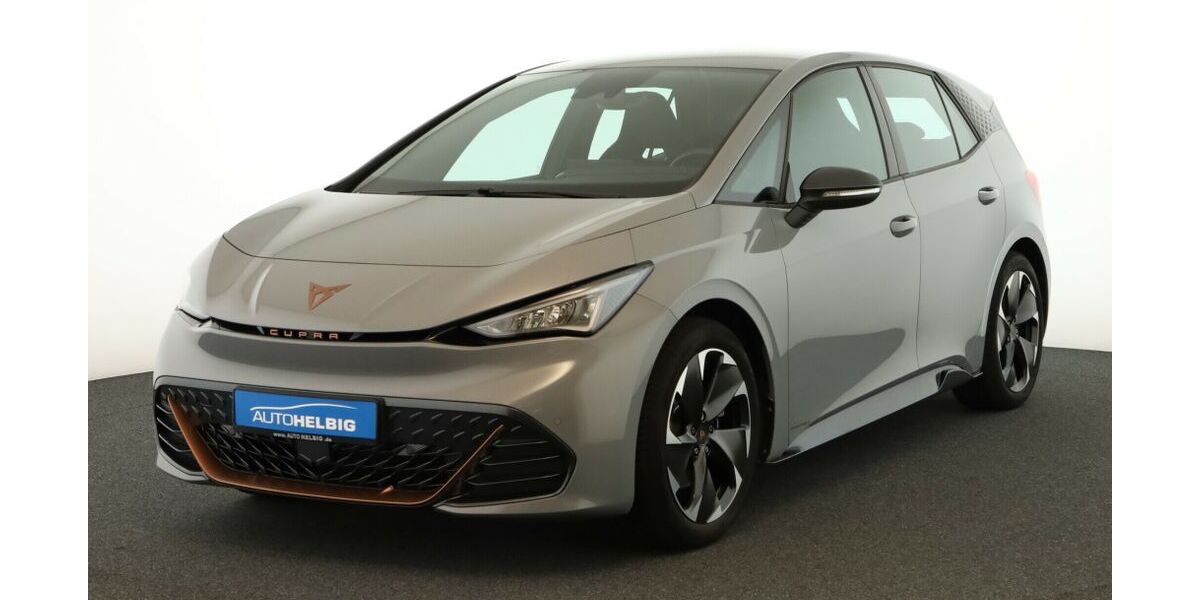 Cupra Born 18.826 km 26.490 &euro; Donnersdorf 97499