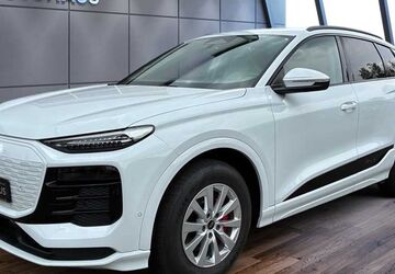 Audi Q6 e-tron 31.621 km 59.540 &euro; Schweinfurt 97424