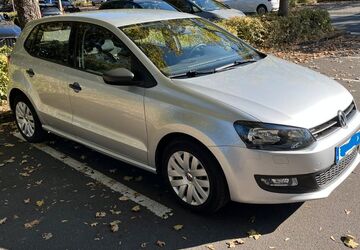 VW Polo 114.000 km 3.750 &euro; Schweinfurt 97422