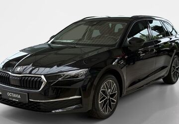 Skoda Octavia 19.368 km 33.940 &euro; Schweinfurt 97424