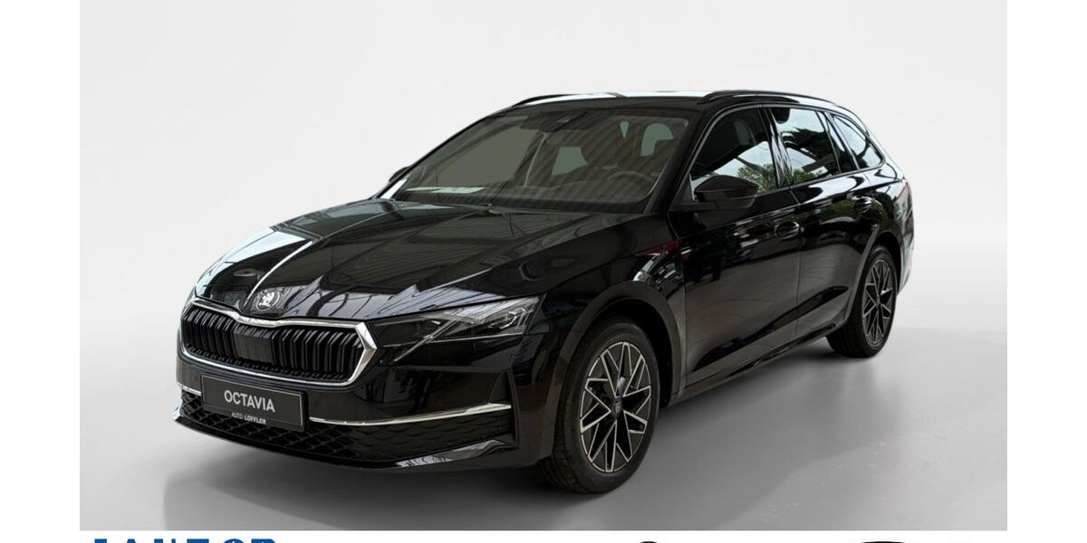 Skoda Octavia 19.368 km 33.940 &euro; Schweinfurt 97424