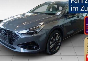 Hyundai i30 24.870 km 24.560 &euro; Schweinfurt 97424