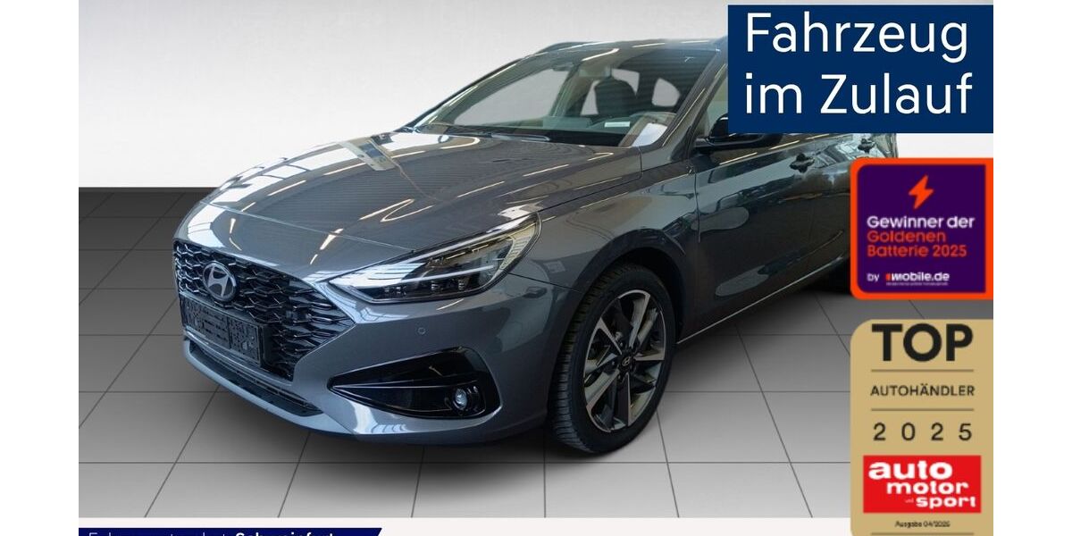 Hyundai i30 24.870 km 24.560 &euro; Schweinfurt 97424