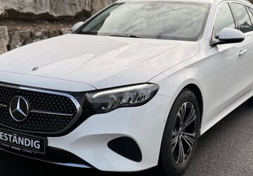 Mercedes-Benz E 220 21.003 km 39.990 &euro; Haßfurt 97437