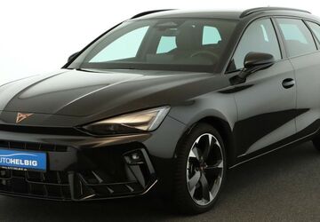 Cupra Leon 21.200 km 27.490 &euro; Donnersdorf 97499