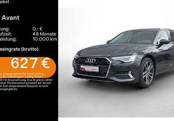 Audi A6 30.549 km 42.190 &euro; Schweinfurt 97424