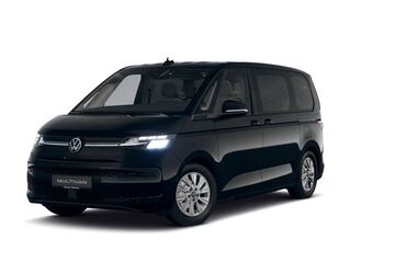 VW T7 Multivan 21.500 km 47.990 &euro; Sand am Main 97522