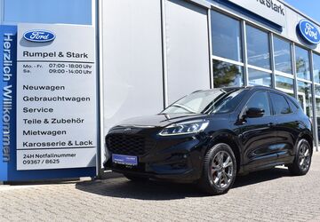 Ford Kuga 39.350 km 23.990 &euro; Unterpleichfeld 97294