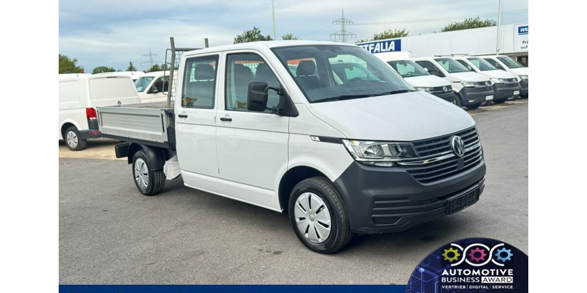 VW T6 Transporter 165.000 km 21.980 &euro; Schweinfurt 97424