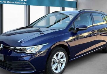 VW Golf 24.822 km 17.630 &euro; Schweinfurt 97424