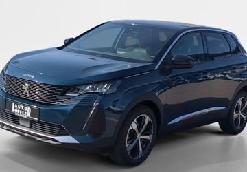 Peugeot 3008 23.011 km 19.490 &euro; Schweinfurt 97424