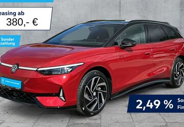 VW ID.7 19.679 km 52.830 &euro; Werneck 97440