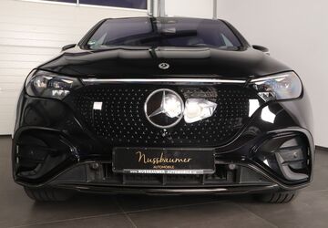 Mercedes-Benz EQE SUV 61.500 km 67.889 &euro; Unterpleichfeld 97294