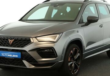 Cupra Ateca 41.800 km 27.990 &euro; Donnersdorf 97499