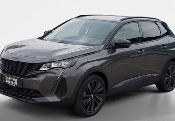 Peugeot 3008 45.285 km 26.900 &euro; Schweinfurt 97424