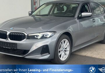 BMW 318 16.169 km 33.225 &euro; Salz 97616