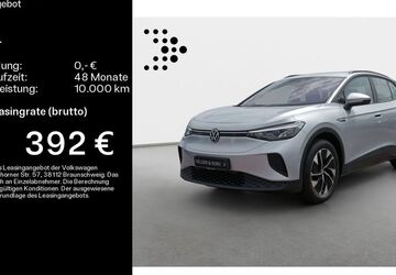 VW ID.4 68.169 km 27.880 &euro; Sand am Main 97522