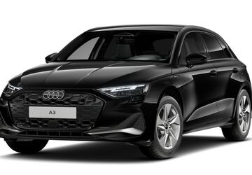 Audi A3 22.613 km 31.480 &euro; Haßfurt 97437