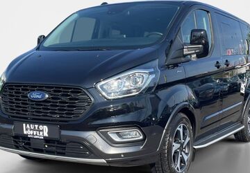 Ford Tourneo Custom 32.058 km 37.980 &euro; Schweinfurt 97424