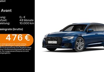 Audi A6 11.358 km 45.890 &euro; Schweinfurt 97424