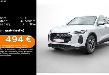 Audi Q5 16.190 km 43.990 &euro; Schweinfurt 97424