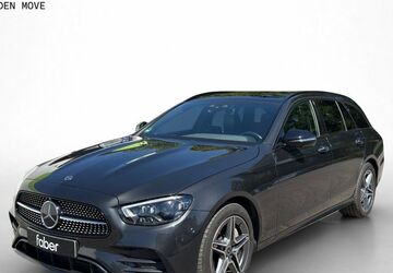 Mercedes-Benz E 300 107.000 km 29.490 &euro; Schweinfurt 97424
