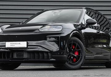 Porsche Cayenne 12.900 km 165.890 &euro; Estenfeld 97230