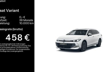 VW Passat Variant 20.750 km 42.990 &euro; Haßfurt 97437