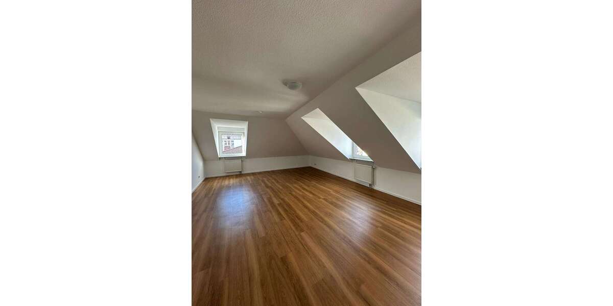 Etagenwohnung Bad Kissingen Garitz - 2 Zimmer, 80 m&sup2;, 590&euro; | Angebot:24827097
