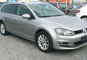 VW Golf 230.000 km 6.980 &euro; Schweinfurt 97424