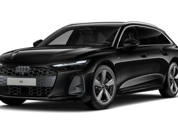 Audi A6 19.871 km 52.990 &euro; Schweinfurt 97424
