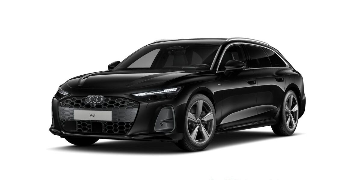 Audi A6 19.871 km 52.990 &euro; Schweinfurt 97424