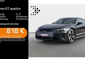 Audi e-tron GT 39.400 km 48.980 &euro; Haßfurt 97437