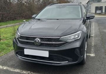 VW Taigo 65.000 km 16.990 &euro; Grafenrheinfeld 97506