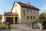 Etagenwohnung Münnerstadt - 2 Zimmer, 78 m&sup2;, 600&euro; | Angebot:26612625