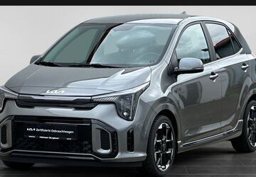 Kia Picanto 7.250 km 17.890 &euro; Burglauer 97724