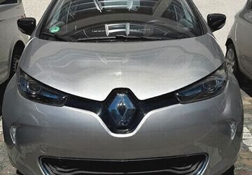 Renault ZOE 88.400 km 5.990 &euro; Niederlauer 97618
