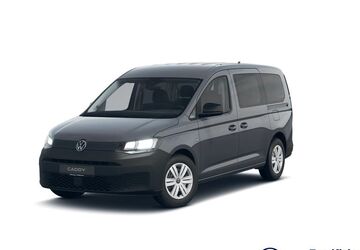 VW Caddy Maxi 20.800 km 28.990 &euro; Sand am Main 97522