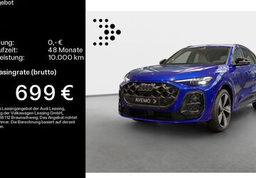 Audi Q5 7.500 km 64.630 &euro; Schweinfurt 97424