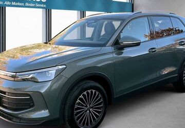 VW Tiguan 90.284 km 29.780 &euro; Schweinfurt 97424