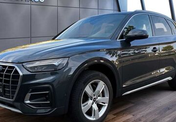 Audi Q5 31.764 km 37.850 &euro; Schweinfurt 97424