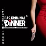 Das Kriminal Dinner – Krimidinner Der Polterabendkiller