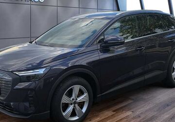 Audi Q4 e-tron 62.777 km 32.980 &euro; Schweinfurt 97424