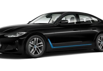BMW i4 74.725 km 38.890 &euro; Schweinfurt 97424