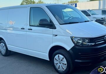 VW T6 Transporter 146.000 km 16.980 &euro; Schweinfurt 97424