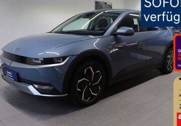 Hyundai IONIQ 5 53.210 km 27.790 &euro; Schweinfurt 97424