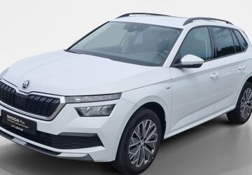 Skoda Kamiq 22.788 km 18.540 &euro; Schweinfurt 97424