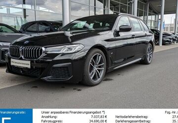 BMW 520 70.398 km 32.790 &euro; Schweinfurt 97424