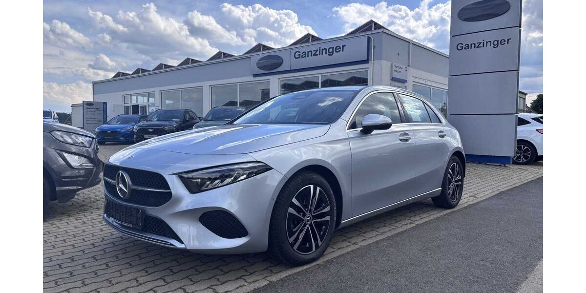 Mercedes-Benz A 180 19.431 km 25.990 &euro; Heidenfeld 97520